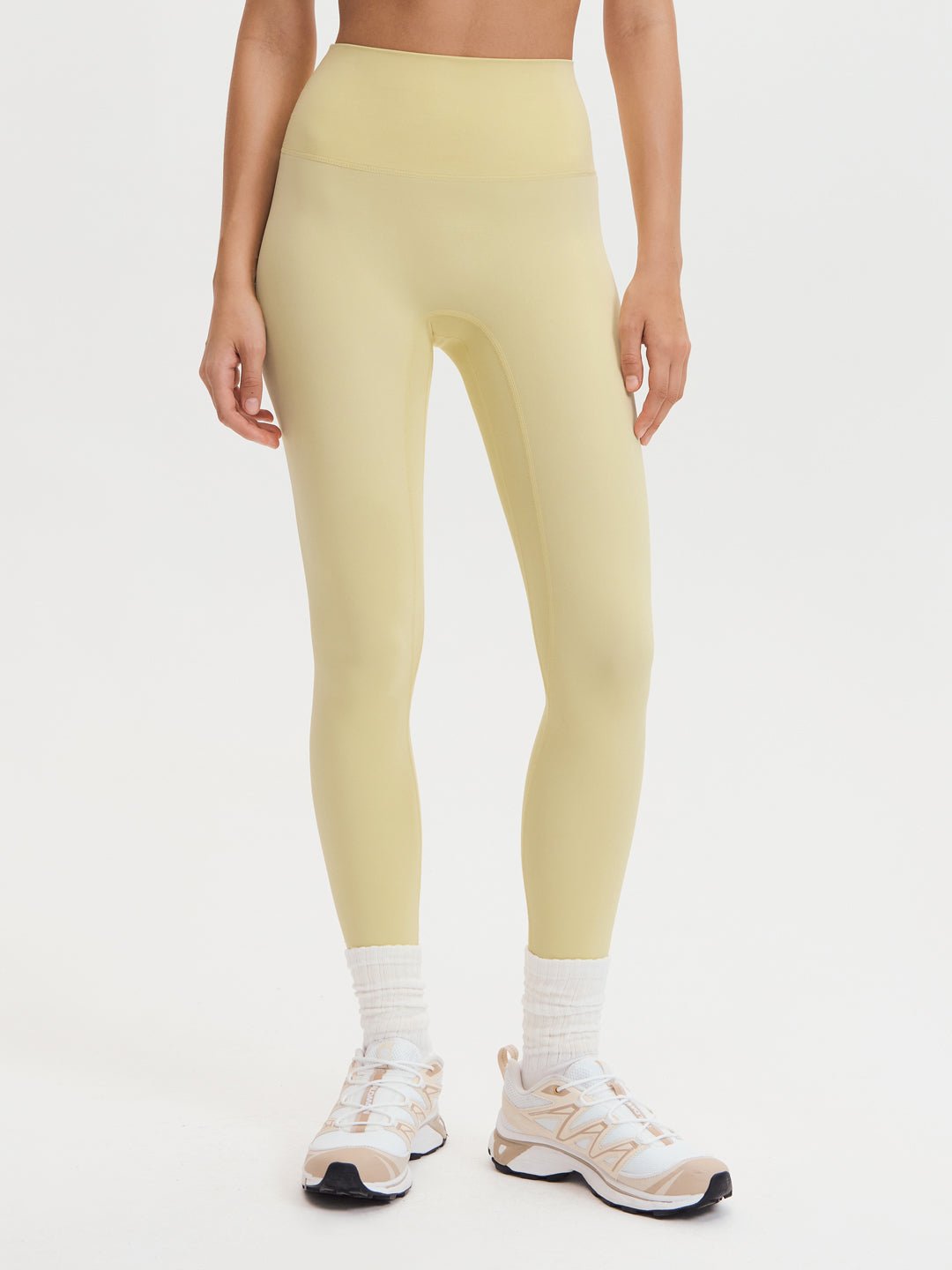 Alternative view of LunaAiry™ Seamless High Waist Legging 28''