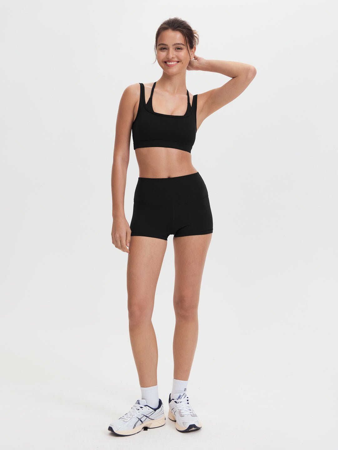 LunaLift™ Layered Y-Back Bra - Image 47