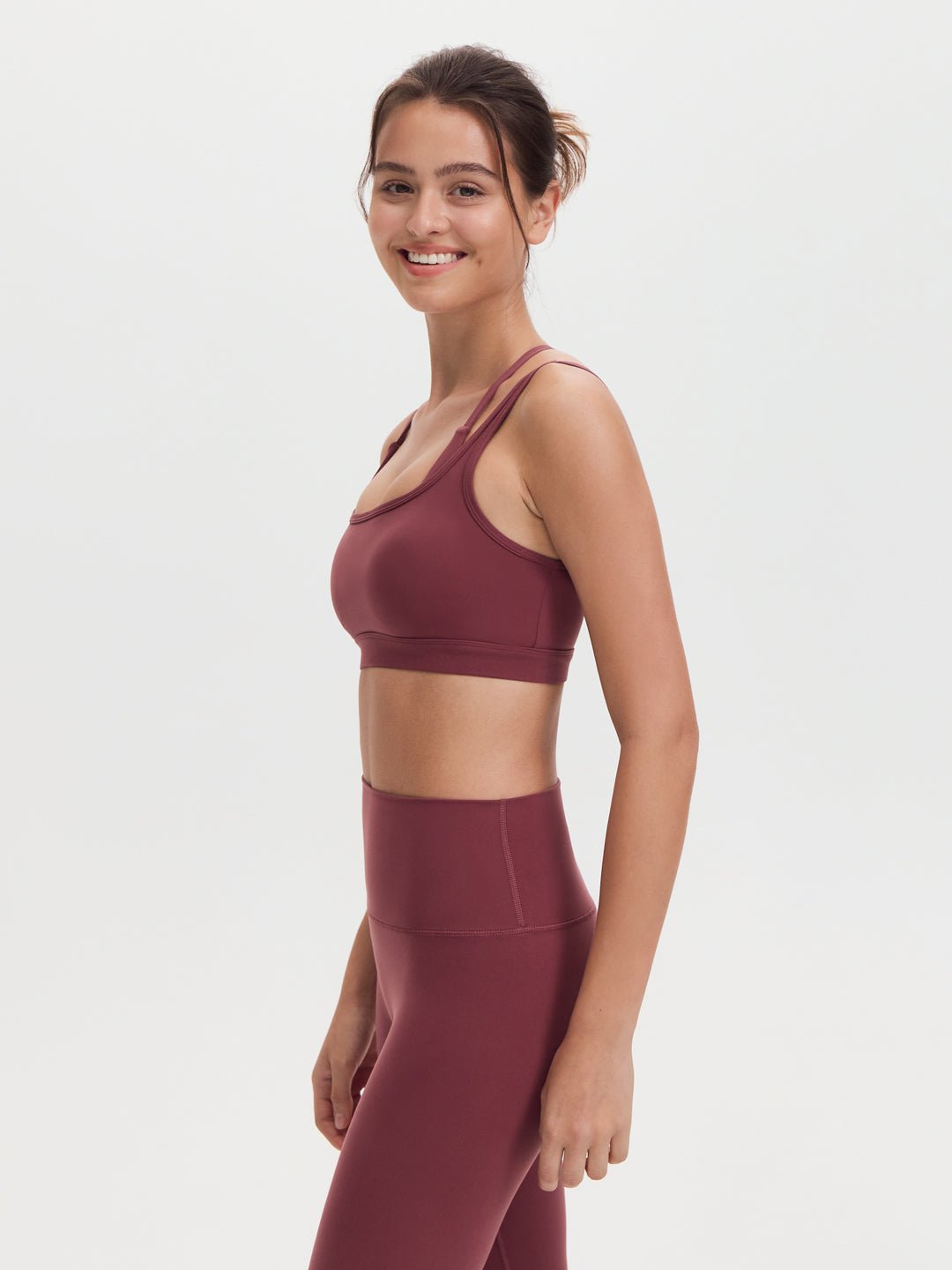 LunaLift™ Layered Y-Back Bra - Image 6