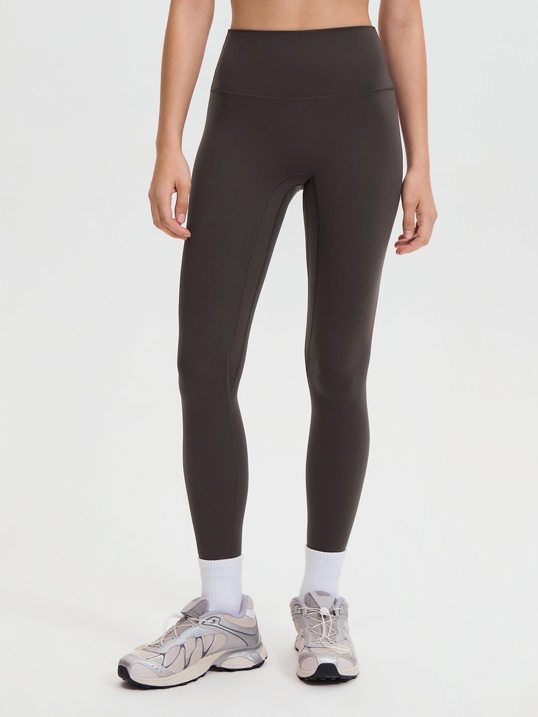 LunaAiry™ Seamless High Waist Legging 25''