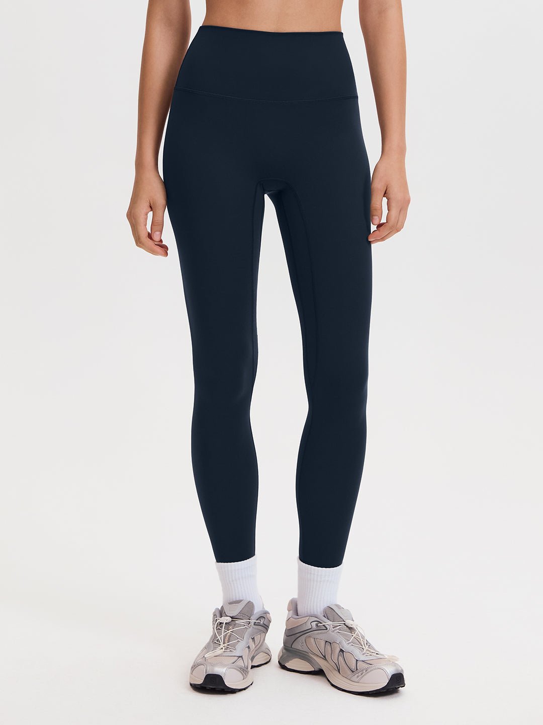 LunaAiry™ Seamless High Waist Legging 25''
