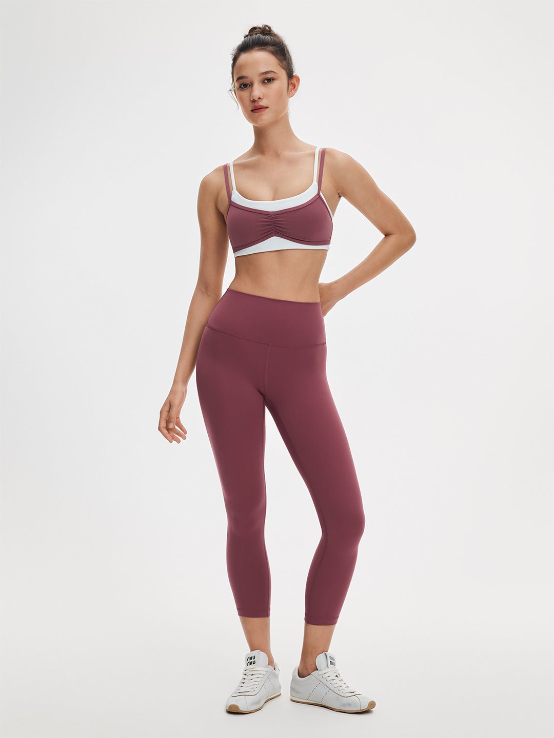 Alternative view of LunaAiry™ High Waist Legging 23''