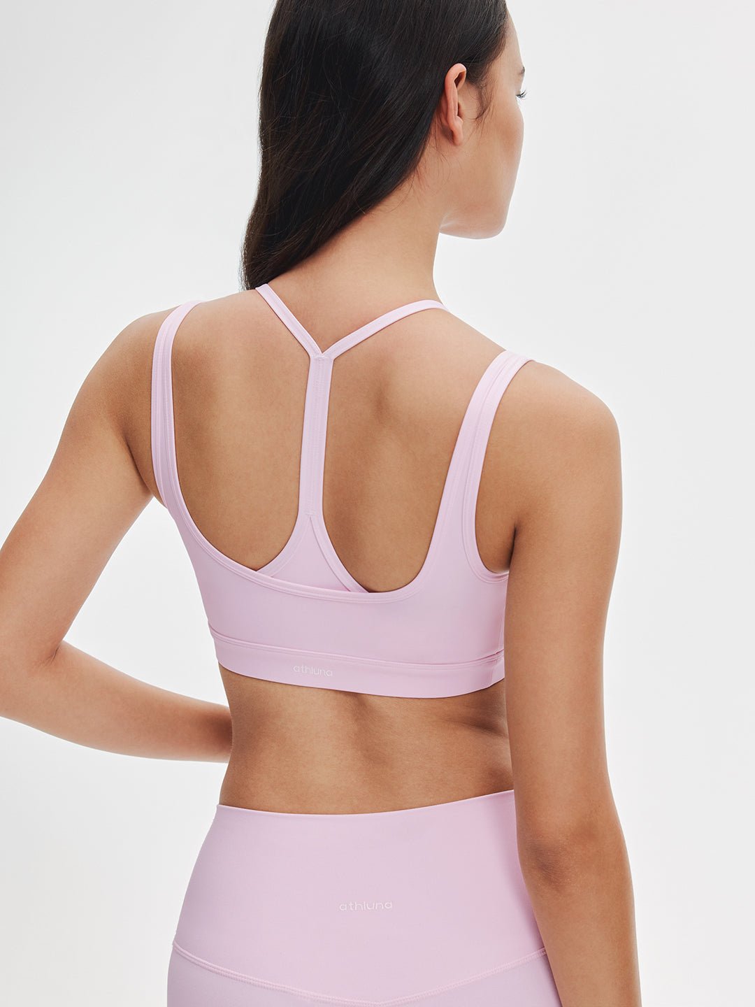LunaLift™ Layered Y-Back Bra - Image 19