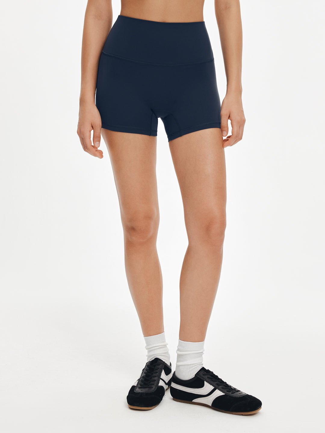 LunaAiry™ High Waist Seamless Short 4