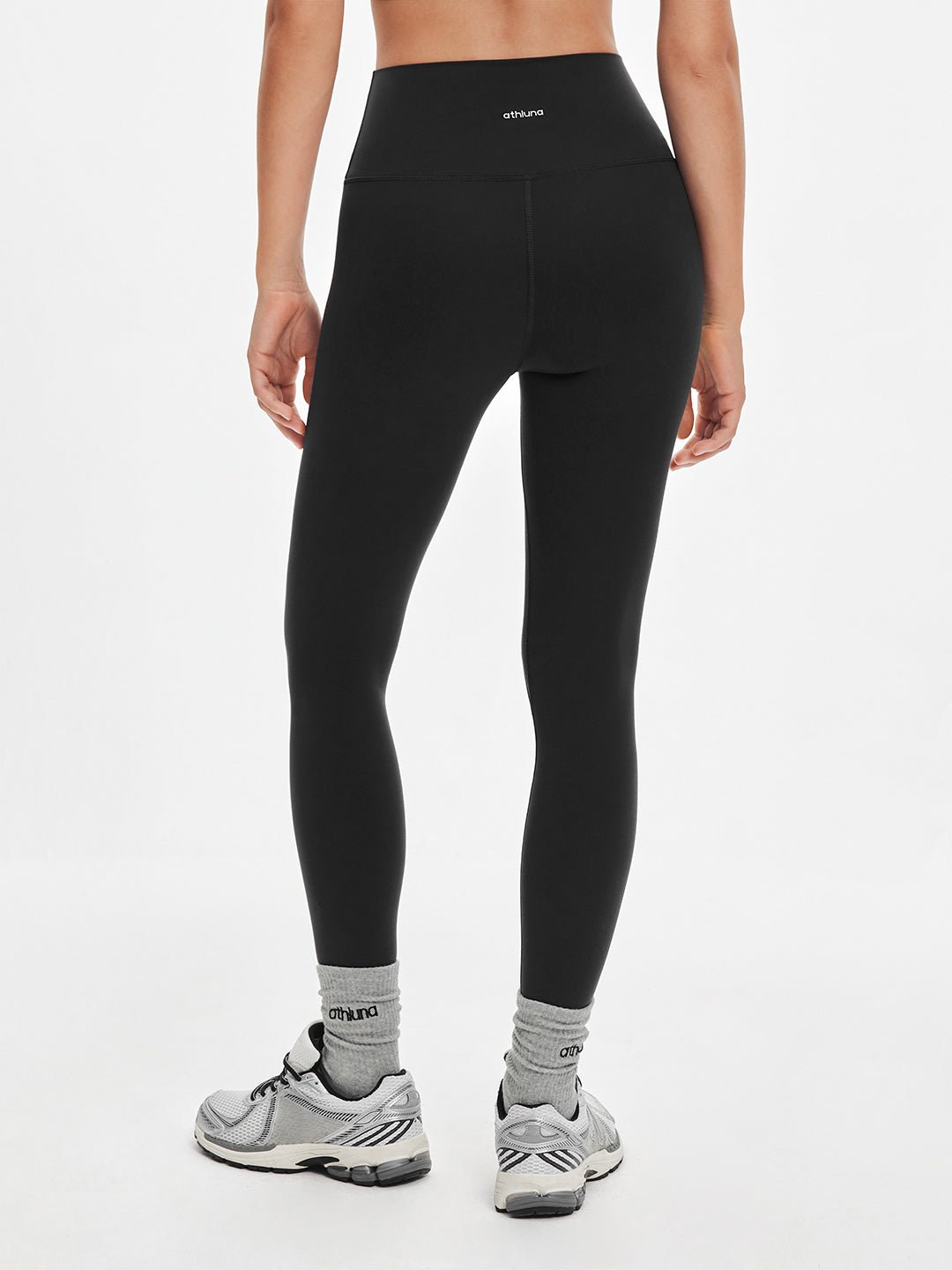 Alternative view of LunaAiry™ Seamless High Waist Legging 25''