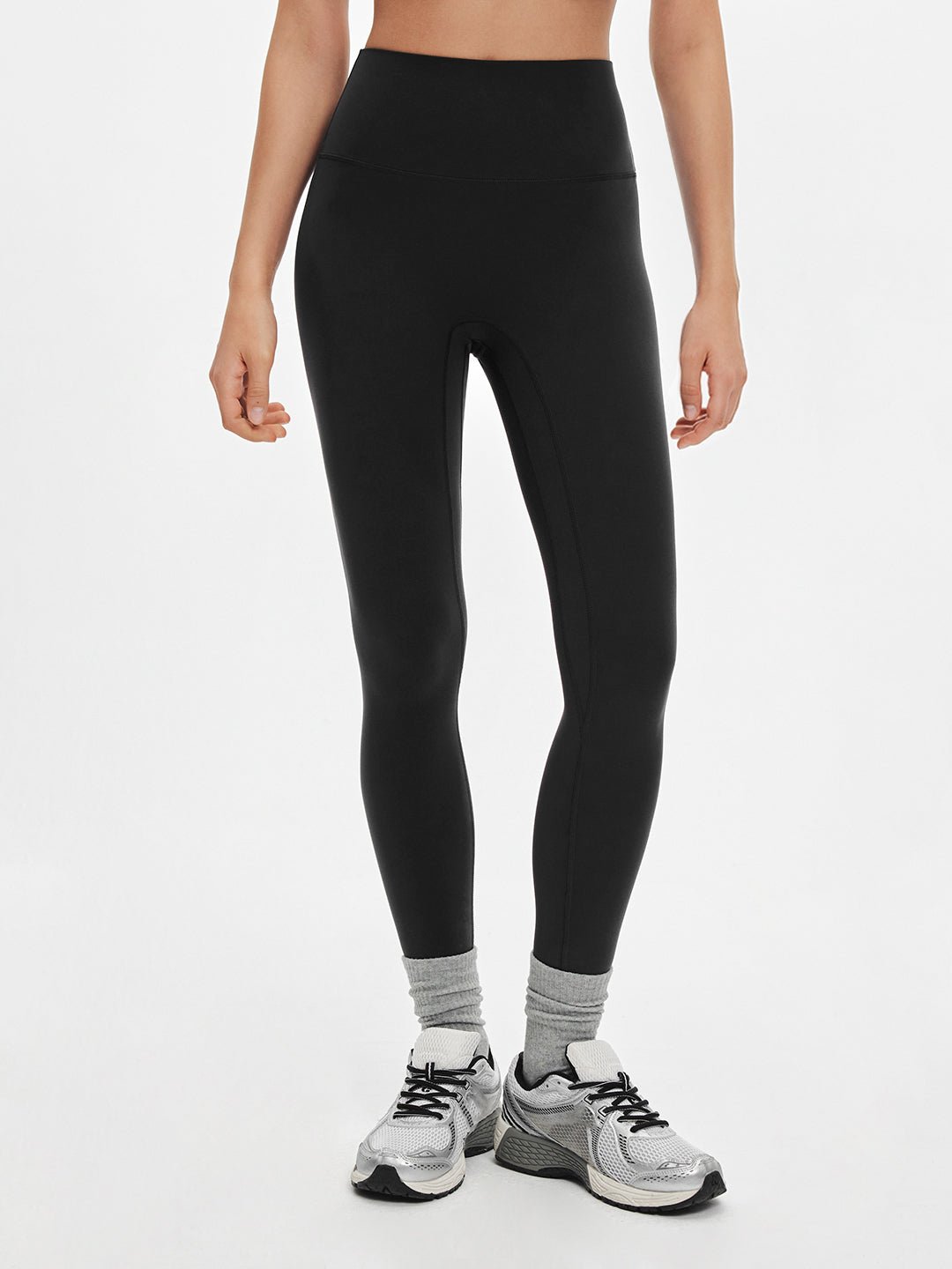 LunaAiry™ Seamless High Waist Legging 25''