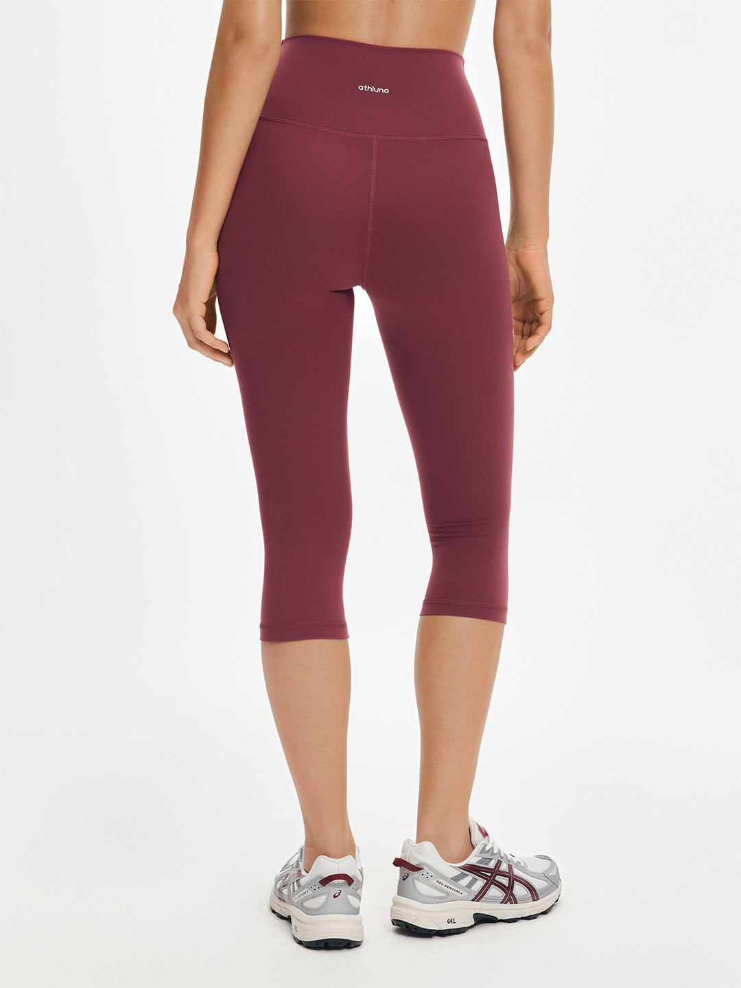 LunaAiry™ Seamless High Waist Legging 17 - Image 6