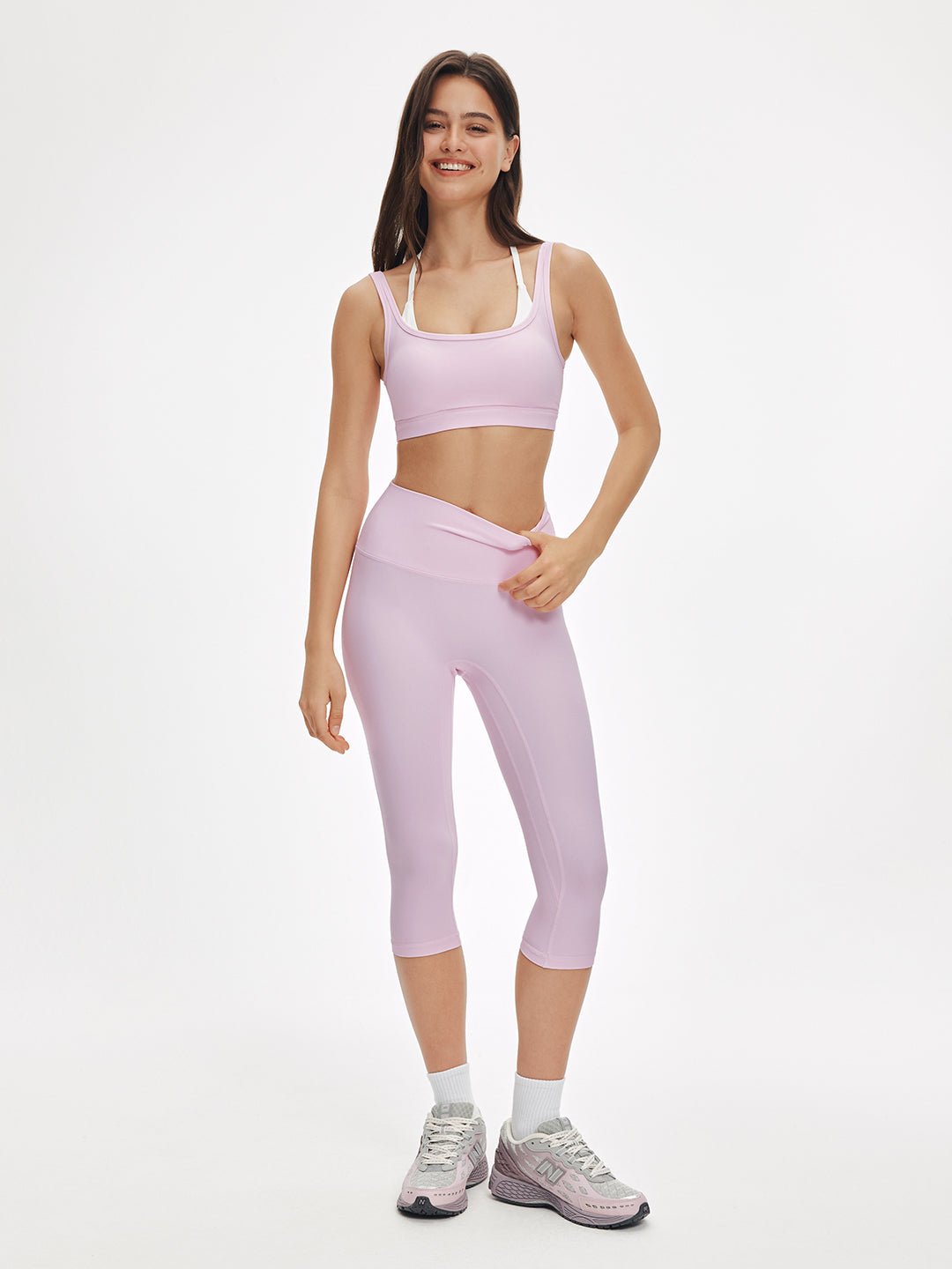 LunaLift™ Layered Y-Back Bra - Image 28