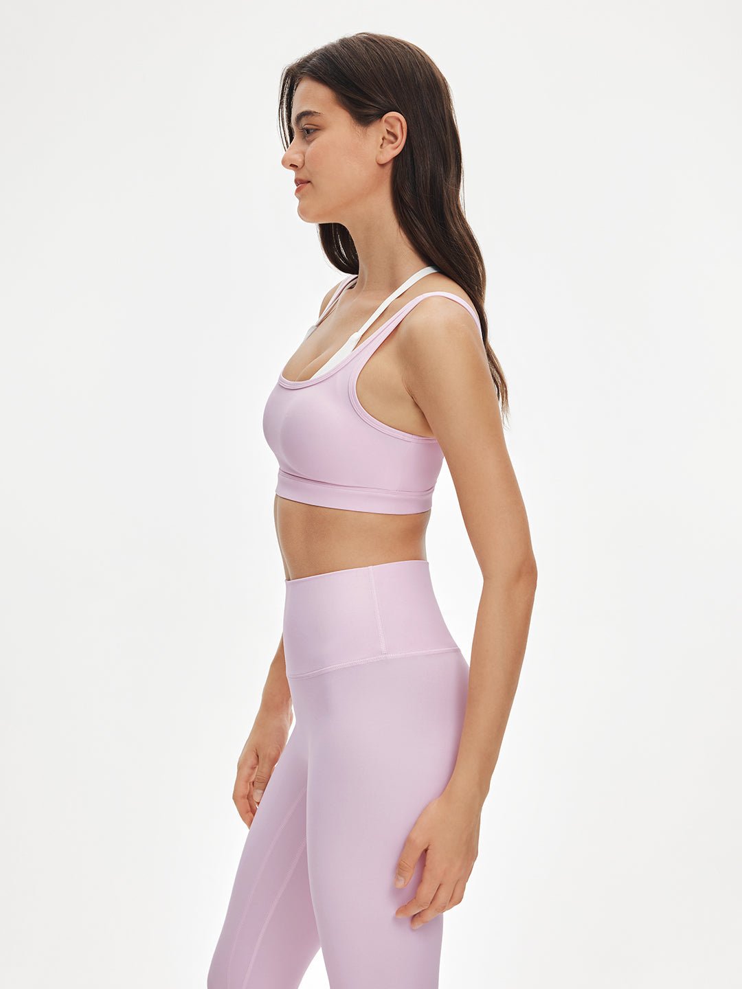 LunaLift™ Layered Y-Back Bra - Image 29