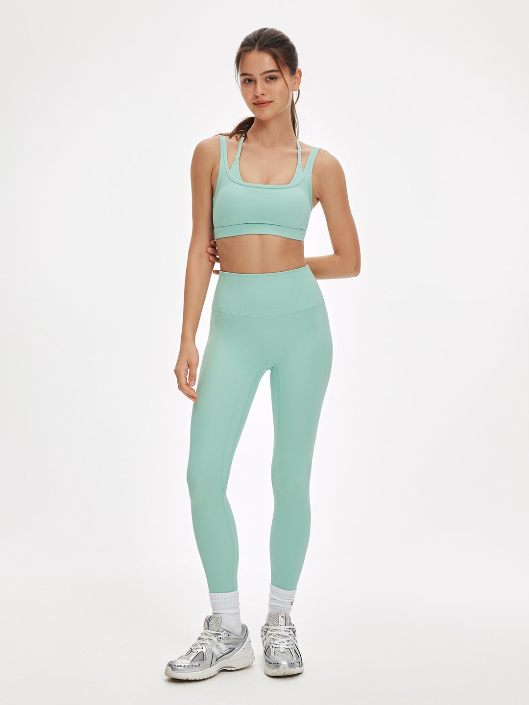LunaLift™ Layered Y-Back Bra - Image 52