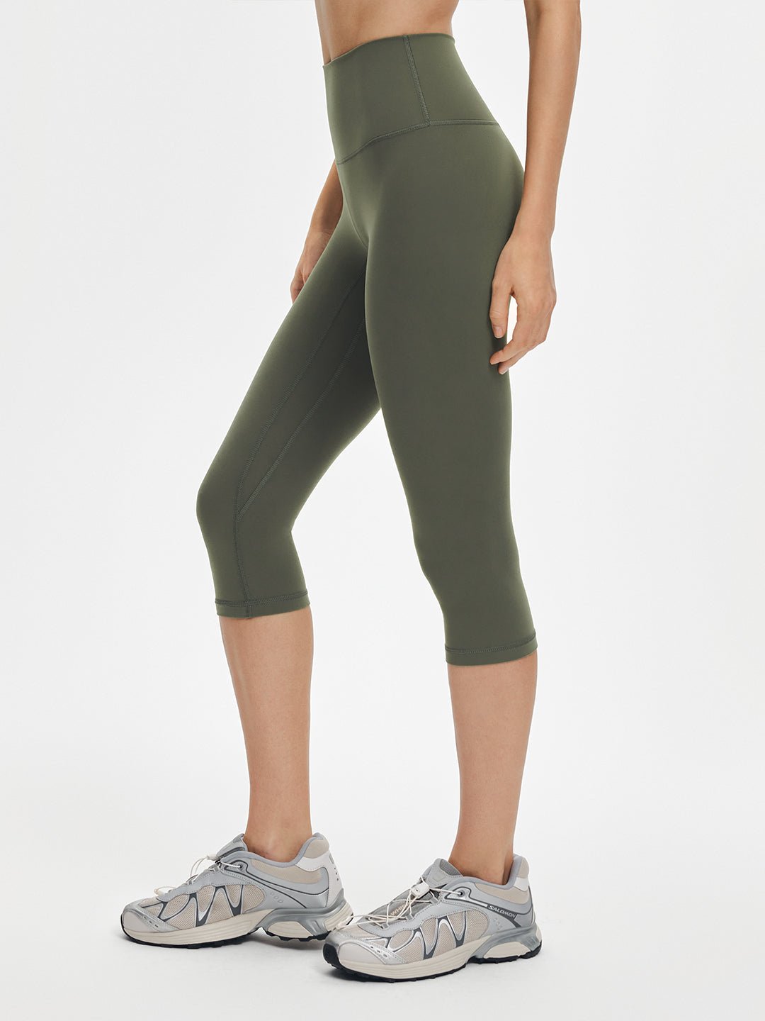 LunaAiry™ Seamless High Waist Legging 17 - Image 40