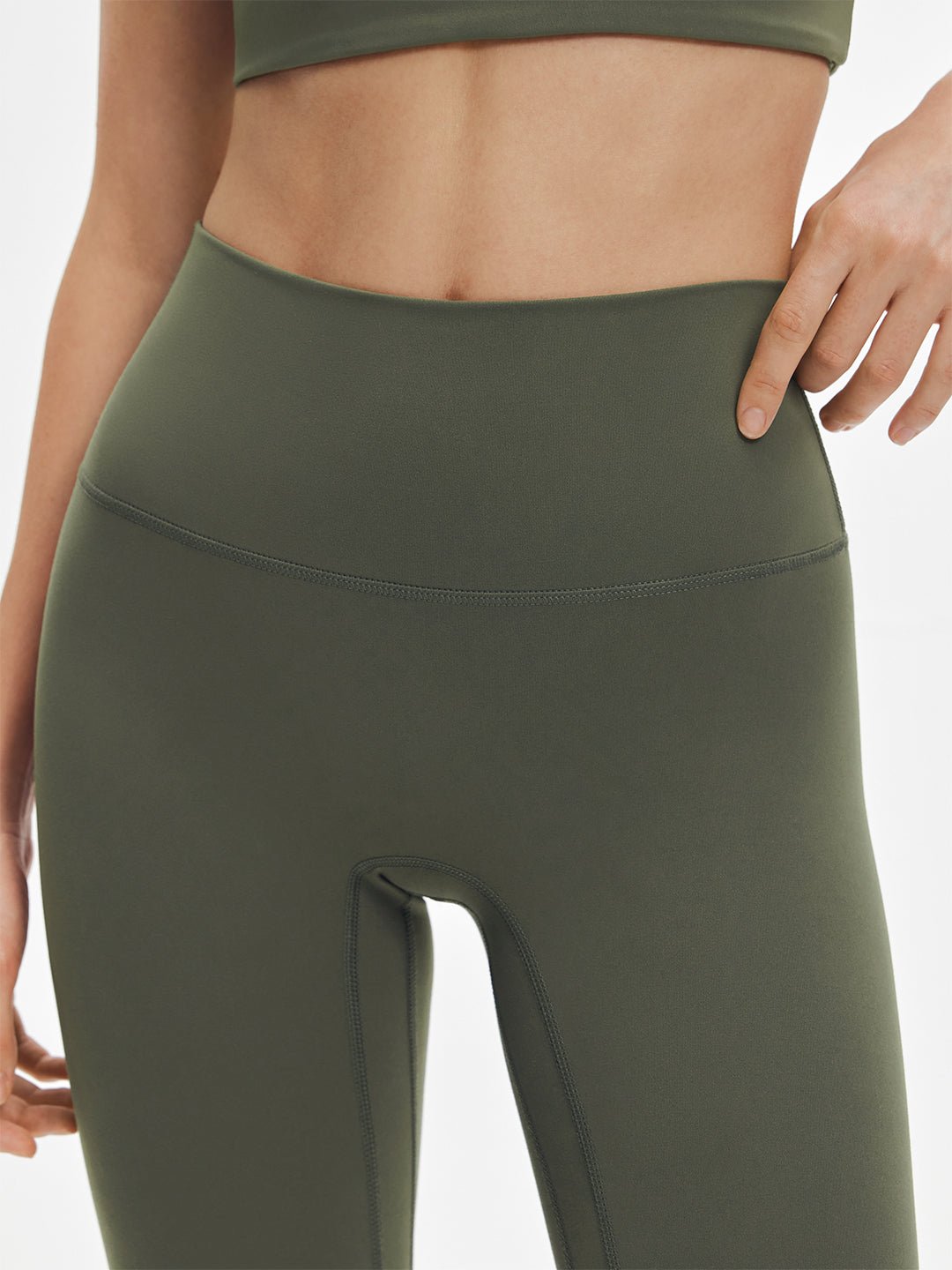 LunaAiry™ Seamless High Waist Legging 17 - Image 42