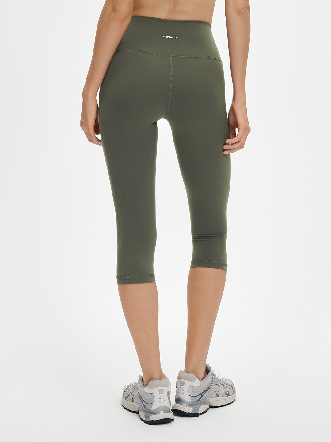 LunaAiry™ Seamless High Waist Legging 17 - Image 41