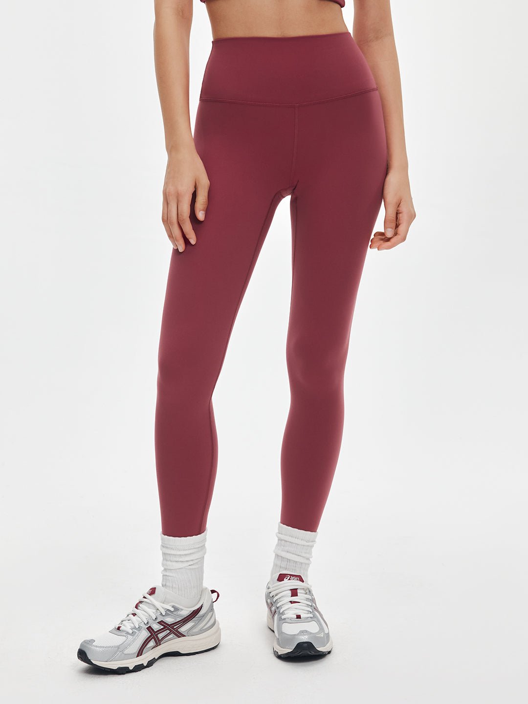 Alternative view of LunaAiry™ High Waist Legging 28''