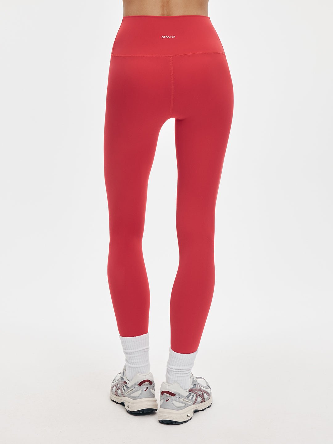 Alternative view of LunaAiry™ Seamless High Waist Legging 25''
