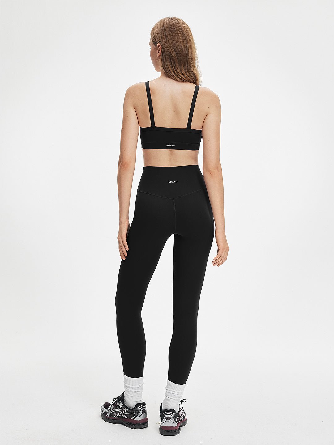 Alternative view of LunaAiry™ High Waist Legging 25''