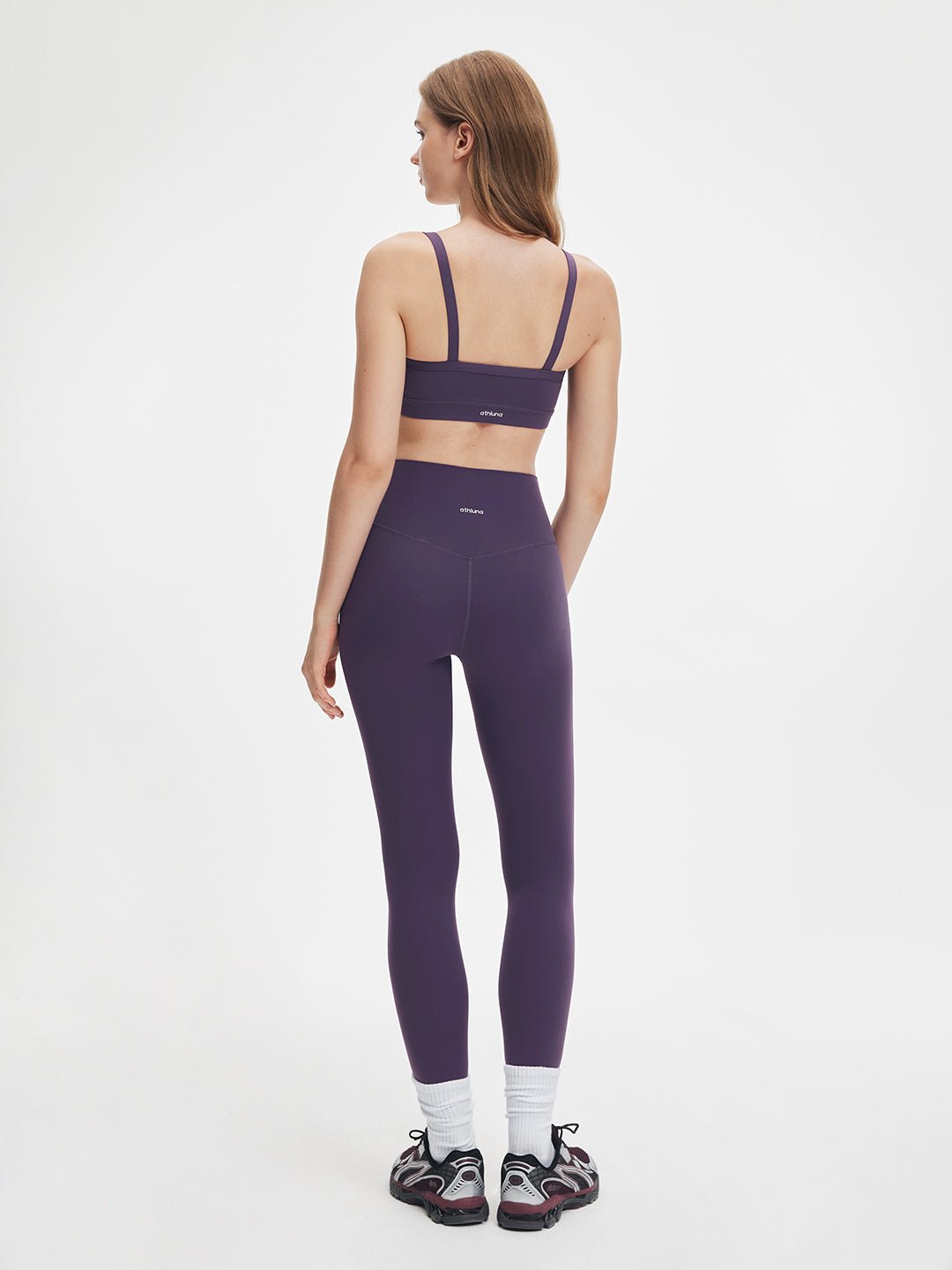 Alternative view of LunaAiry™ High Waist Legging 25''