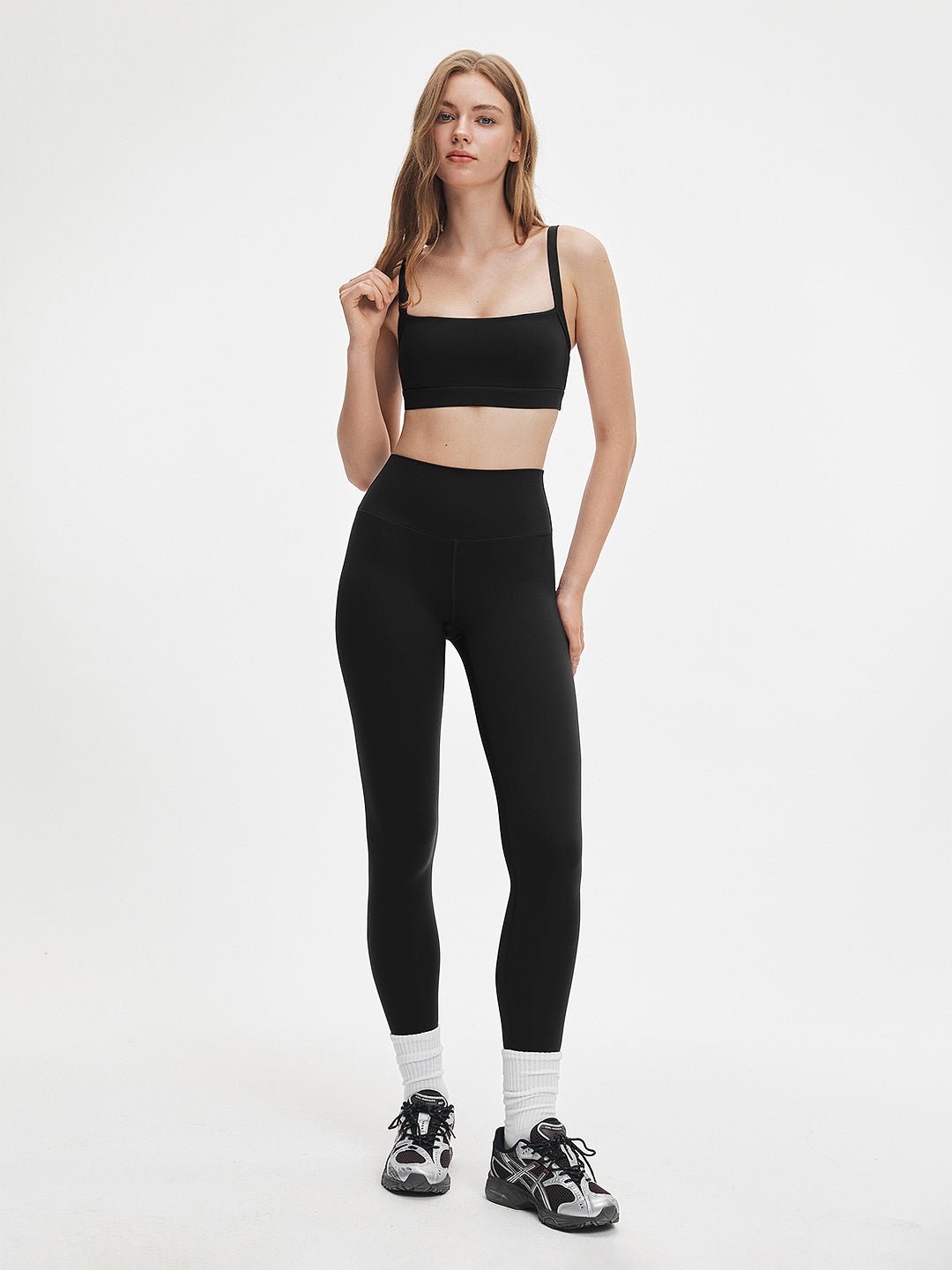 LunaAiry™ High Waist Legging 25''