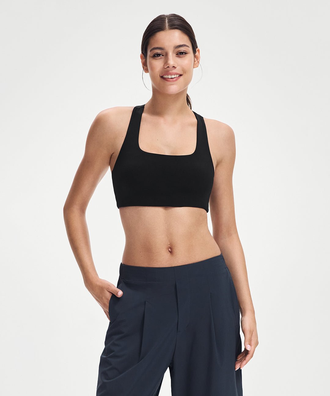 LunaAiry™ U-Neck Tank Top