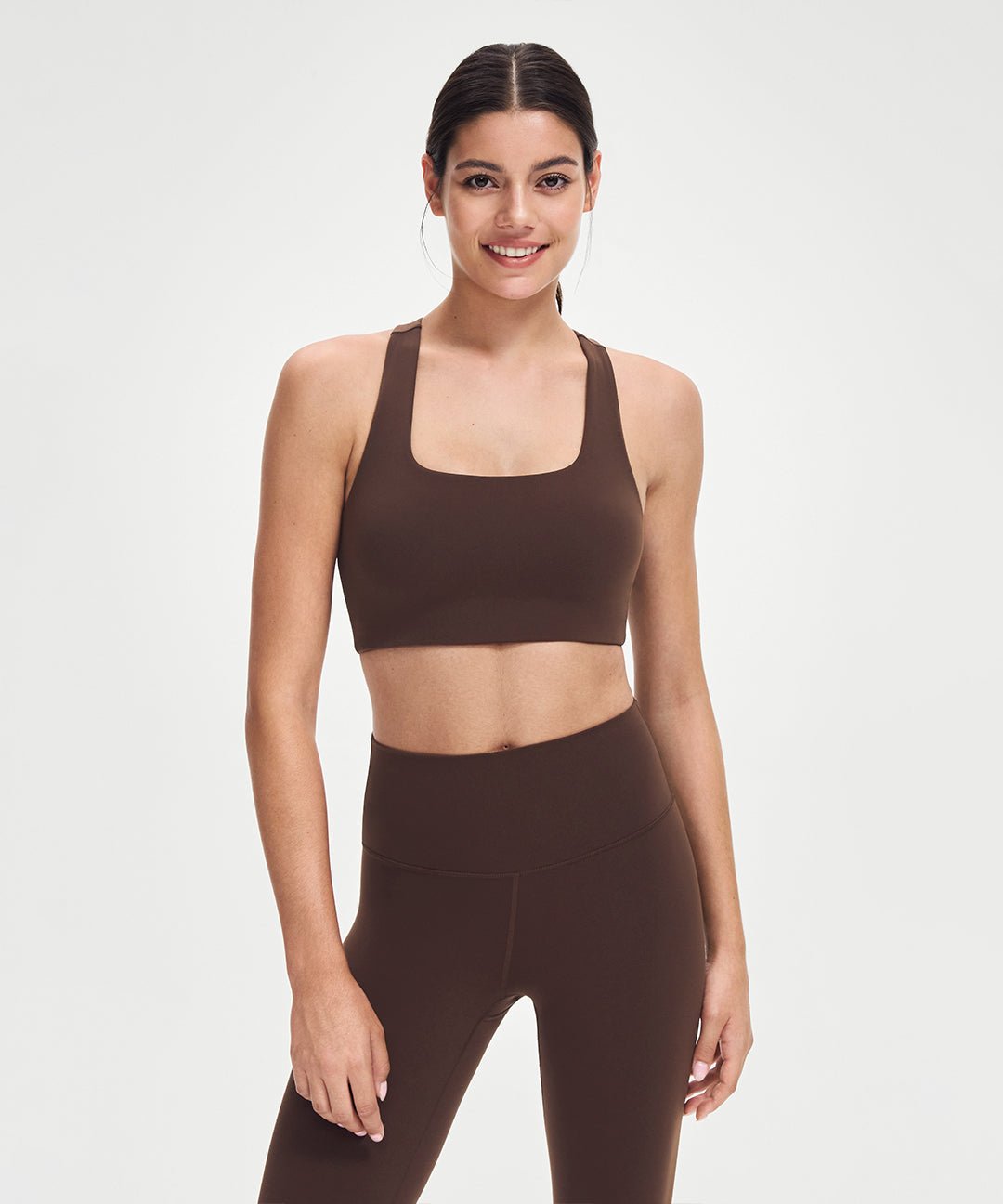 LunaAiry™ U-Neck Tank Top