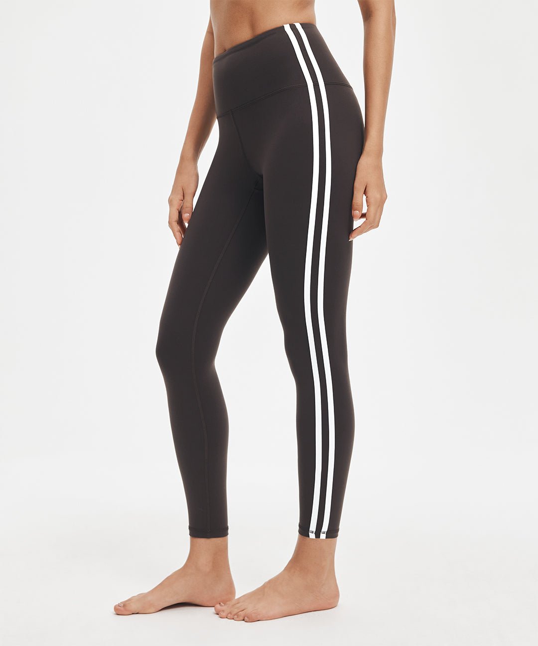 Alternative view of LunaAiry™ Contrast Legging 25''