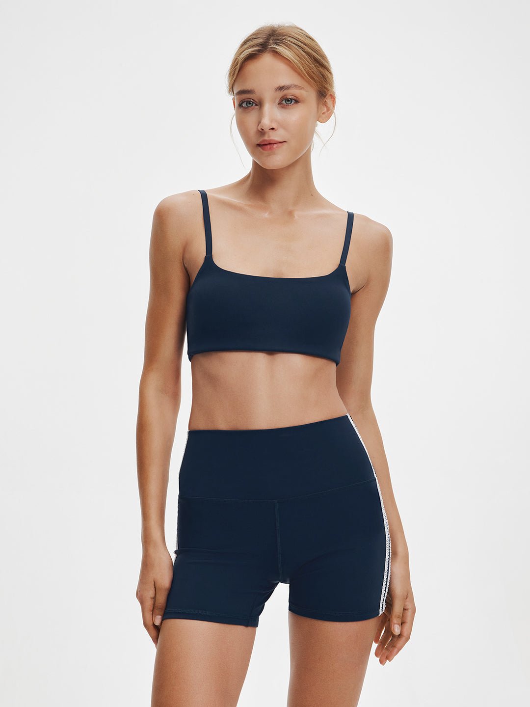 LunaAiry™ Adjustable Strap Bra