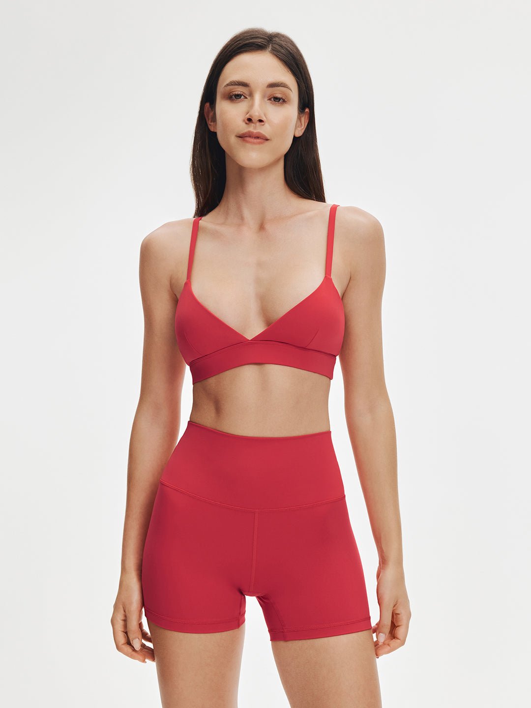 LunaAiry™ Triangle Bra