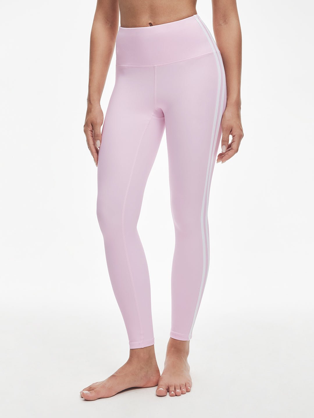 Alternative view of LunaAiry™ Contrast Legging 25''